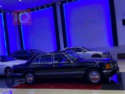 مێرسێدس بێنز S-Class